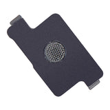 Flash Light Microphone Net for iPhone 14 / 14 Plus, or iPhone 14 / 14 Plus (Black), For iPhone 14 / 14 Plus (White)