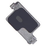 Flash Light Microphone Net for iPhone 14 / 14 Plus, or iPhone 14 / 14 Plus (Black), For iPhone 14 / 14 Plus (White)