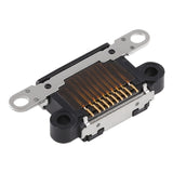 10 PCS Charging Port Connector for iPhone 5 / 5S, For iPhone 5 / 5S