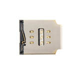 Card Socket  for iPad Air 2 , For Apple iPad Air 2