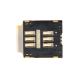 Card Socket  for iPad Air 2 , For Apple iPad Air 2