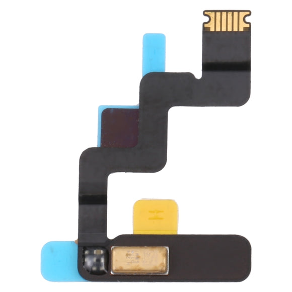 For iPad Air 2022 WiFi Edition Microphone Flex Cable