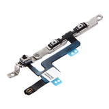 Volume Button & Mute Switch Flex Cable with Brackets for iPhone 6 , iPhone 6