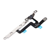 Volume Button & Mute Switch Flex Cable with Brackets for iPhone 6 , iPhone 6