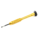 JIAFA JF-609-2.5 Hollow Cross Tip 2.5 Middle Bezel Repair Screwdriver