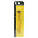 JIAFA JF-609-2.5 Hollow Cross Tip 2.5 Middle Bezel Repair Screwdriver