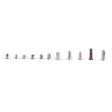 Repair Tools Complete Screws / Bolts Set for iPhone 6s Plus