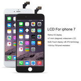 Original LCD Screen for iPhone 6 Plus, i6 Plus White, i6 Plus Black