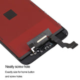 Original LCD Screen for iPhone 6 Plus, i6 Plus White, i6 Plus Black