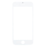 Front Screen Outer Glass Lens with Front LCD Screen Bezel Frame & OCA Optically Clear Adhesive for iPhone 6 Plus, For iPhone 6 Plus (Frame+OCA)