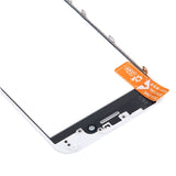 Front Screen Outer Glass Lens with Front LCD Screen Bezel Frame & OCA Optically Clear Adhesive for iPhone 6 Plus, For iPhone 6 Plus (Frame+OCA)