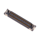 10 PCS Motherboard LCD Display Touch Screen FPC Connector for iPhone 7, For iPhone 7