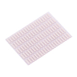 100 Sets for iPhone 7 & 7 Plus Water Damage Warranty Indicator Stickers, For iPhone 7 & 7P