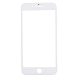 2 in 1 for iPhone 7 Plus (Original Front Screen Outer Glass Lens + Original Frame), For 7 Plus, For iPhone 7 Plus Original (Frame)