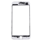 2 in 1 for iPhone 7 Plus (Original Front Screen Outer Glass Lens + Original Frame), For 7 Plus, For iPhone 7 Plus Original (Frame)