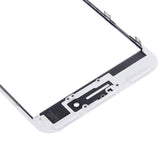 2 in 1 for iPhone 7 Plus (Original Front Screen Outer Glass Lens + Original Frame), For 7 Plus, For iPhone 7 Plus Original (Frame)