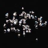 Repair Tools Complete Screws / Bolts Set for iPhone 7 Plus, For iPhone 7 Plus(Black), For iPhone 7 Plus(White)