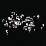 Repair Tools Complete Screws / Bolts Set for iPhone 7 Plus, For iPhone 7 Plus(Black), For iPhone 7 Plus(White)