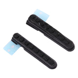 10 PCS Microphone Dustproof Mesh + Speaker Dustproof Mesh for iPhone 7 Plus, For iPhone 7 Plus