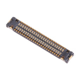 10 PCS Motherboard LCD Display Touch Screen FPC Connector for iPhone 7 Plus, For iPhone 7 Plus