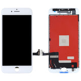 Original LCD Screen for iPhone 8, i8 Original White, i8 Original Black
