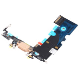 Original Charging Port Flex Cable for iPhone 8, For iPhone 8 (Original)