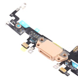 Original Charging Port Flex Cable for iPhone 8, For iPhone 8 (Original)
