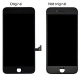 Original LCD Screen for iPhone 8 Plus, i8 Plus Original Black, i8 Plus Original White
