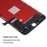 Original LCD Screen for iPhone 8 Plus, i8 Plus Original Black, i8 Plus Original White
