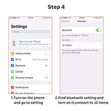Home Button (3rd ) with Flex Cable (Not Supporting Fingerprint Identification) for iPhone 8 Plus / 7 Plus / 8 / 7, 3rd For iPhone 8 Plus / 7 Plus / 8 / 7, 3rd for iPhone 8 Plus / 7 Plus / 8 / 7