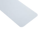 Back Cover with Adhesive for iPhone 8 Plus