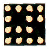 Electronic Compass IC 319M5B for iPhone 8 Plus, Compass IC 319M5B for 8P