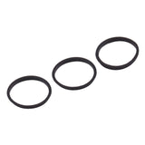 10 PCS for iPhone X & 8 & 8 Plus Card Tray Waterproof Rings, 10pcs for iPhone X & 8 & 8 Plus