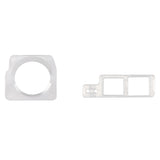 10 Sets for iPhone 8 Plus Front Facing Camera Module Bezel + Sensor Retaining Bracket, For iPhone 8P