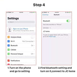 New Design Home Button (2 nd ) with Flex Cable for iPhone 8 Plus / 7 Plus / 8 / 7, 2nd For iPhone 8 Plus / 7 Plus / 8 / 7, 2nd for iPhone 8 Plus / 7 Plus / 8 / 7