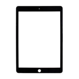 Front Screen Outer Glass Lens for iPad Air 2 / A1567 / A1566