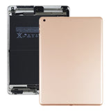 Battery Back Housing Cover for iPad 9.7 inch (2017) A1822 (Wifi Version), For iPad 9.7 inch (2017) A1822 (Wifi)
