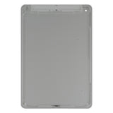 Battery Back Housing Cover for iPad 9.7 inch (2017) A1823 (4G Version), For iPad 9.7 inch (2017) A1823 (4G)