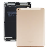 Battery Back Housing Cover for iPad 9.7 inch (2017) A1823 (4G Version), For iPad 9.7 inch (2017) A1823 (4G)