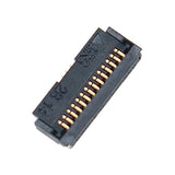 Home Button FPC Flex Clip Plug Connector For iPad 5 / 9.7 (2017), For iPad 5 / 9.7 (2017)