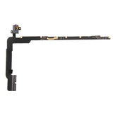 Audio Flex Cable Ribbon + Keypad Board  for iPad 3 / New iPad (Wifi Version)