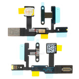 Power Button & Flashlight + Microphone Flex Cable for iPad Pro 9.7 inch / A1673 / A1674 / A1675