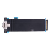 Charging Port Flex Cable for iPad Pro 12.9 inch (2017) 2nd A1670 A1671, For iPad Pro 12.9 inch (2017) 2nd