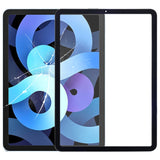 Front Screen Outer Glass Lens for Apple iPad Air (2020) 10.9 inch / A2316, For iPad Air (2020)