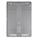 Battery Back Housing Cover for iPad Pro 12.9 inch 2017 A1671 A1821 (4G Version)