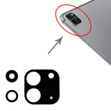 1 Set Back Camera Lens for iPad Pro 12.9 inch 2021 (5th gen) A2379 A2461 A2462