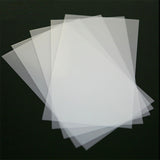 5 PCS OCA Optically Clear Adhesive for iPad 10.5 inch Series, For iPad 10.5 inch Series