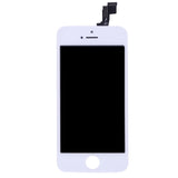 LCD Screen for iPhone SE, SE White, SE Black