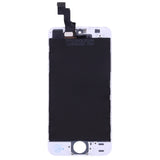 LCD Screen for iPhone SE, SE White, SE Black