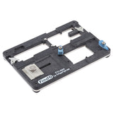 Findx F11-mini For iPhone 11 / 11 Pro / 11 Pro Max Reballing Stencil Platform Jig Fixture, Findx F11-mini